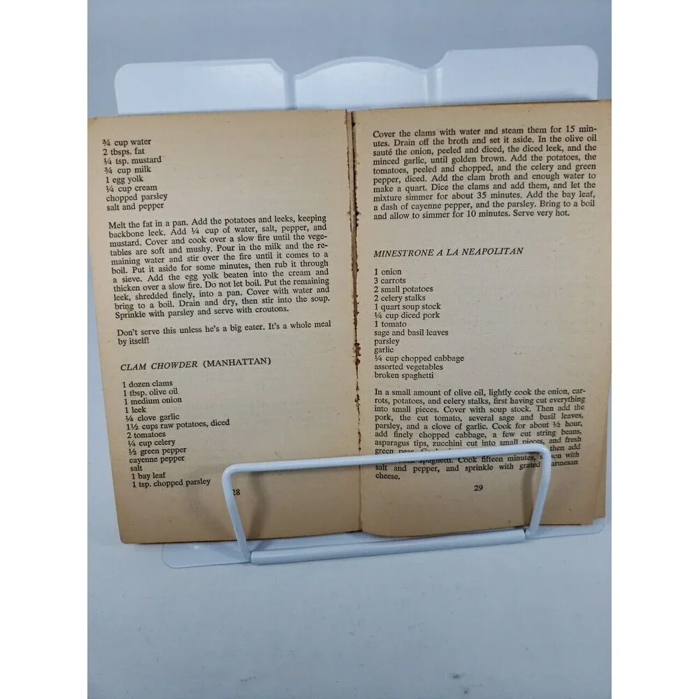 Sex Pots ... And Pans by Munroe Howard Paperback First Printing 1970 VTG Rare